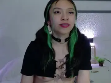 Chaturbate Live Sex of sarah_cute028