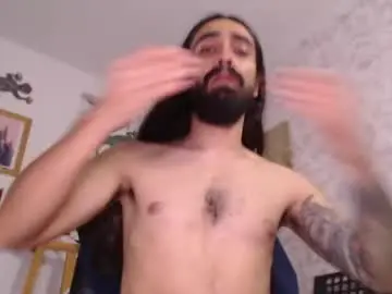 Chaturbate Live Sex Cam of wake_and_bakee
