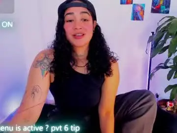 Chaturbate Best live sex cam show of _kat_1
