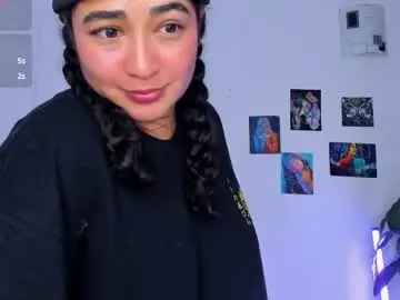 Chaturbate Live Sex Cam of _kat_1
