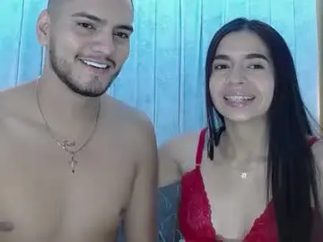 Chaturbate Free Porn Cam of carolinaysebas