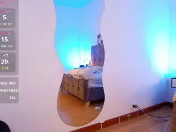 Chaturbate Sex Chat of chris_clarck