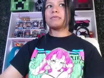 Chaturbate Private Sex Chat of evybubbles_