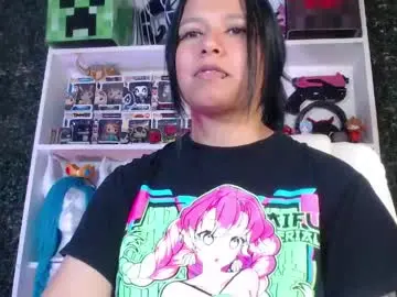 Chaturbate Sex Cam of evybubbles_
