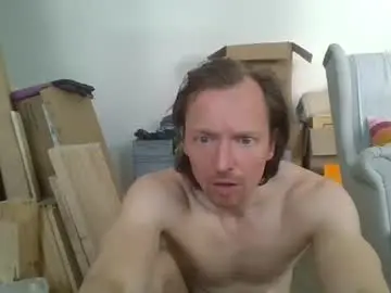 Chaturbate Adult Webcam of garfield42