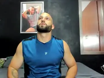 Chaturbate Adult Video Chat of jasonmartiinez