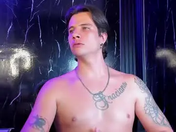 Chaturbate Best Webcam of jayalvarrez_