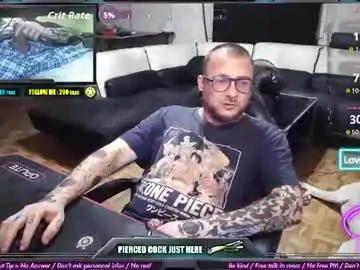 Chaturbate Adult Webcam of law_leek
