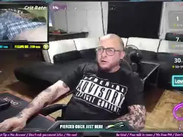 Chaturbate Private Sex Chat of law_leek