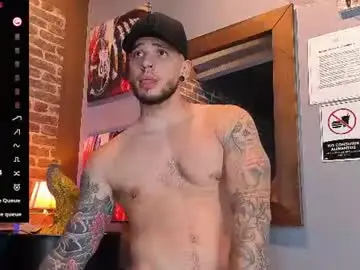 Chaturbate Best live sex cam show of matteosantino