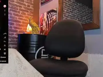Chaturbate Sex Cam of matteosantino