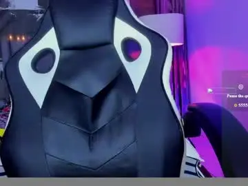 Chaturbate Live Sex Cam of philippsx