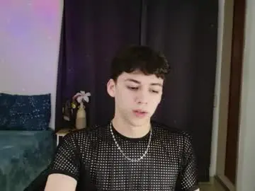 Chaturbate Best Webcam of seth_ryder