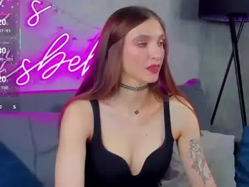 Chaturbate Sex Cam of virdjinia_green