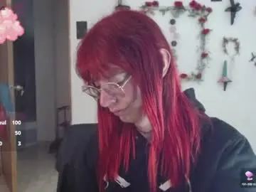 Chaturbate Sex Cam of _galya_