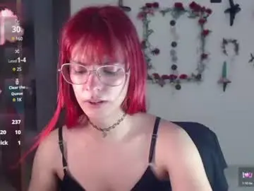Chaturbate Sex Cam of _galya_