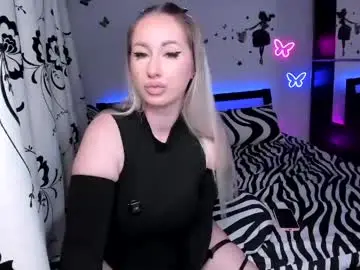 Chaturbate Nude Webcam of blonde_miss