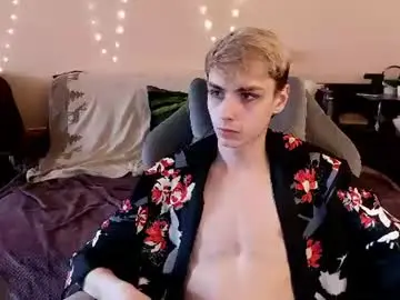 Chaturbate Adult Video Chat of danny_fox888