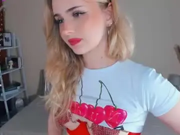 Chaturbate Nude Webcam of evetterm