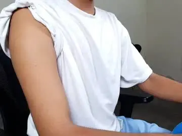Chaturbate Live Sex Cam of ironcharm4455