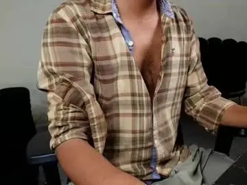 Chaturbate Private Sex Chat of ironcharm4455