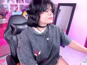 Chaturbate Live Porn of jenna_greyy_