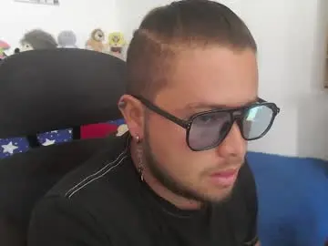 Chaturbate Best Webcam of johanleonsweetboy
