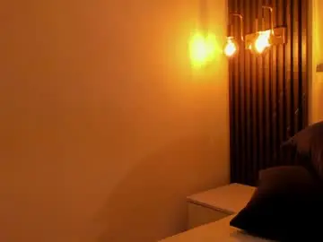 Chaturbate Live Sex Cam of liily_evans_