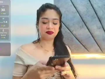 Chaturbate Free Live Porn of lily_meghan