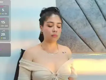 Chaturbate Free Porn Cam of lily_meghan