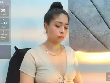 Chaturbate Live Porn of lily_meghan