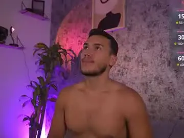 Chaturbate Adult Webcams of marksantozz