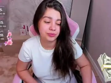 Chaturbate Free Live Porn of marsha_morris