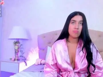 Chaturbate Live Sex Cam of mia_montess