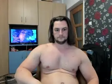 Chaturbate Free Live Porn of michaelragnar90