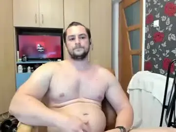 Chaturbate Adult Webcam of michaelragnar90