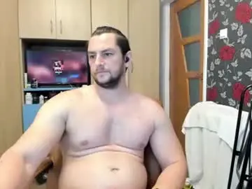 Chaturbate Adult Video Chat of michaelragnar90