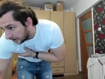 Chaturbate Free Porn Cam of michaelragnar90