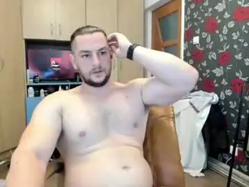 Chaturbate Adult Webcams of michaelragnar90