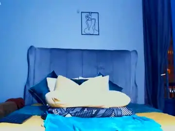 Chaturbate Adult Video Chat of pearlblu38