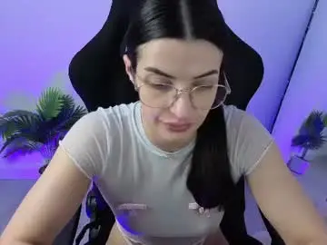 Chaturbate Adult Webcams of alessyaaa