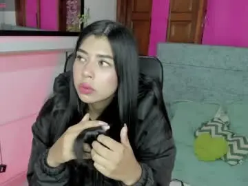 Chaturbate Sex Cam of aysha_winxs