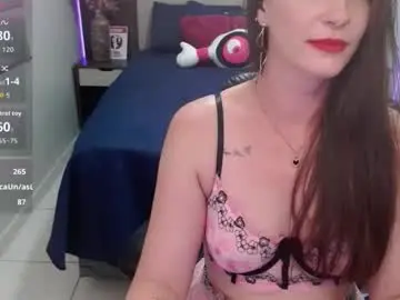 Chaturbate Watch Live Sex Cams of carlamarried