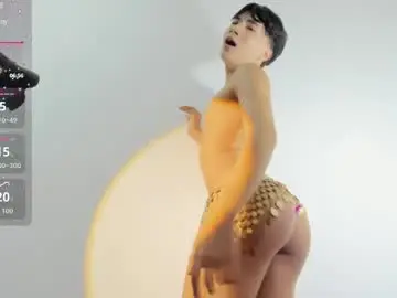 Chaturbate Adult Webcams of julii_rico