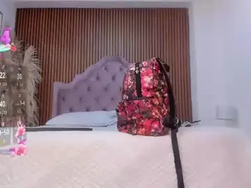 Chaturbate Best Webcam of nahomyrusell
