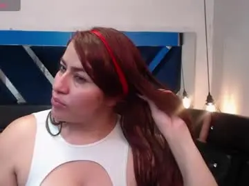 Chaturbate Sex Chat of alison_marr