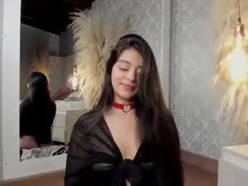 Chaturbate Adult Webcams of amelrose