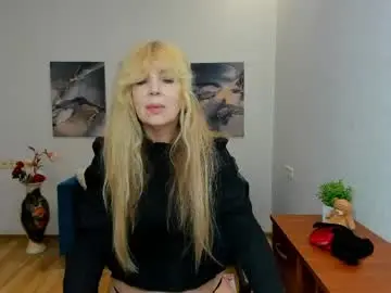 Chaturbate Free Porn Cam of anna_ditrih