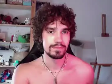Chaturbate Live Sex Cam of bruce_sin
