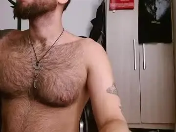 Chaturbate Adult Webcams of dominantthewolf